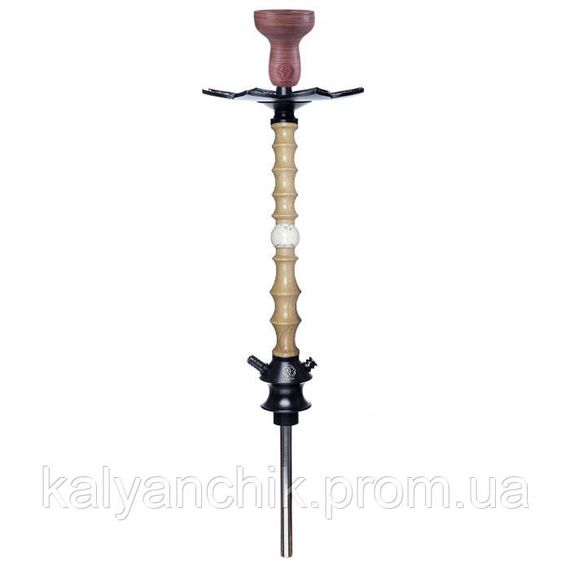 Кальян Karma 1.1 Walnut (Шахта) | Зображення 2