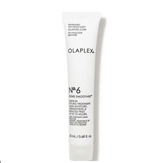 Крем для волосся Olaplex No. 6 Bond Smoother Frizz Control Styling Hair Cream 20 ml