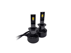 LED лампи TORSSEN Ultra Red H1 4300K ​​(20200026)