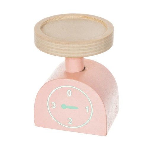 Дитячий дерев’яний супермаркет з касою та фруктами (25 в 1) | Зображення 4