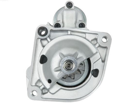 Стартер FIAT	DUCATO 250 (Multijet 2,0 D), FIAT DUCATO 250 (Multijet 2,3 D)