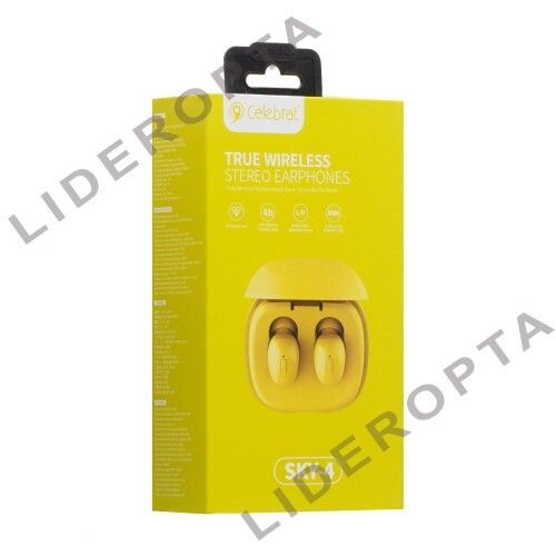 Бездротова стерео гарнітура XPRO Celebrat SKY-4 (38942-01_991) | Зображення 5