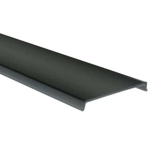 Розсіювач чорний BIOM LM-20B, до профілю LP-20AB, LPV-20AB, (палка 2м), м | Зображення 1