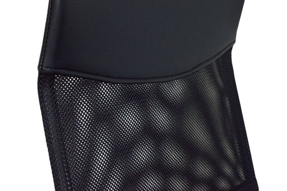 Кресло офисное Goodwin Atlanta black | Зображення 7