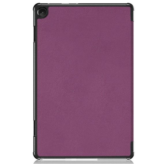 Чехол Primolux Slim Latch для планшета Lenovo Tab M10 3rd Gen 10.1" TB328 - Purple | Зображення 1