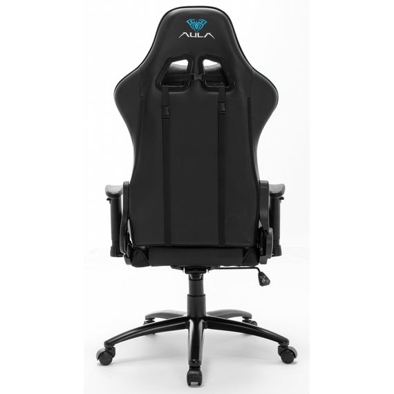 Крісло ігрове Aula F1029 Gaming Chair Black (6948391286174) | Зображення 5