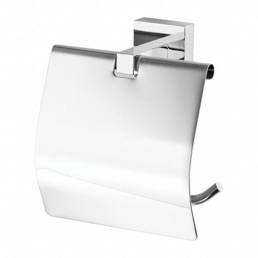 Тримач для туалетного паперу Omnires Lift chrome (8151ACR)