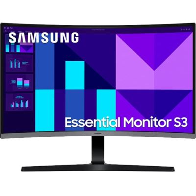 Монитор Samsung LS27D390GAIXCI