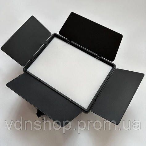 Світло для фотостудії RL-900, Лампа для фотографій, Світлодіодна лампа для фото зйомок SD-23 | Зображення 2