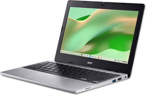 Ноутбук Acer Chromebook CB311-12H 11&quot; IPS NX.KX1EU.006 | Зображення 1