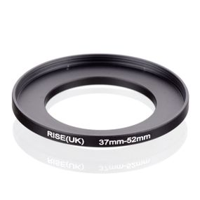 Перехідний підвищує кільце Step-Up (37-52 mm)