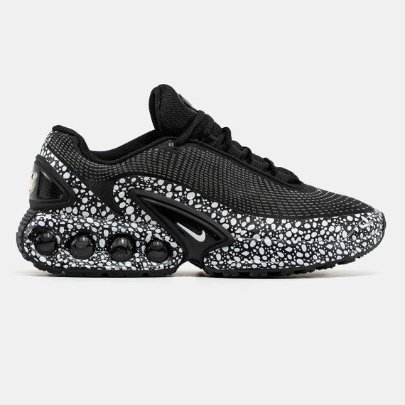 Кросівки Air Max Dn Safari, В'єтнам 2339 38 | Зображення 4