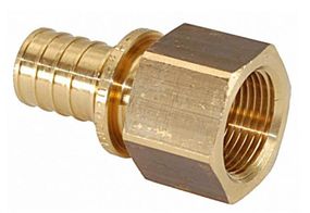 Переходник Rehau Rautitan RX+, внутренняя резьба, 32-1&quot; (456333001)