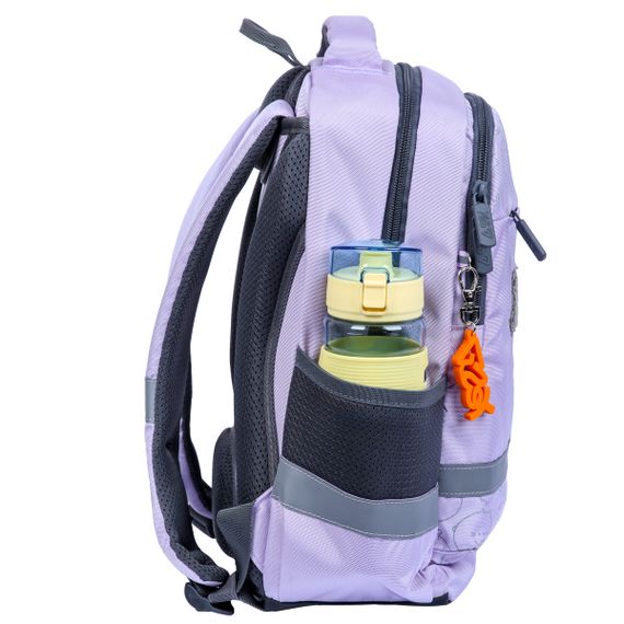 Шкільний рюкзак YES S-52S Ergo Pusheen Delicacy 550272 15.5 л | Зображення 3