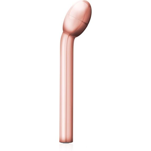 RG00834 Вибратор для точки Rosy Gold - New G-spot Vibrator sexstyle