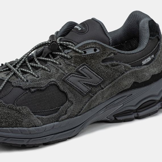 Кросівки New 2002R Gore-Tex еврозима 44 | Зображення 8