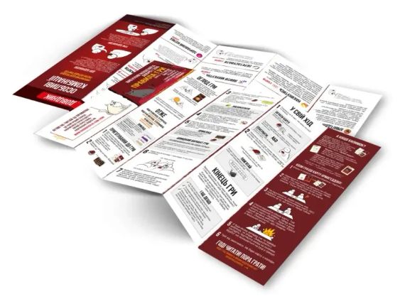 Настольная игра Взрывные котята: Добро и Зло (Exploding Kittens: Good Vs Evil) укр. | Зображення 4