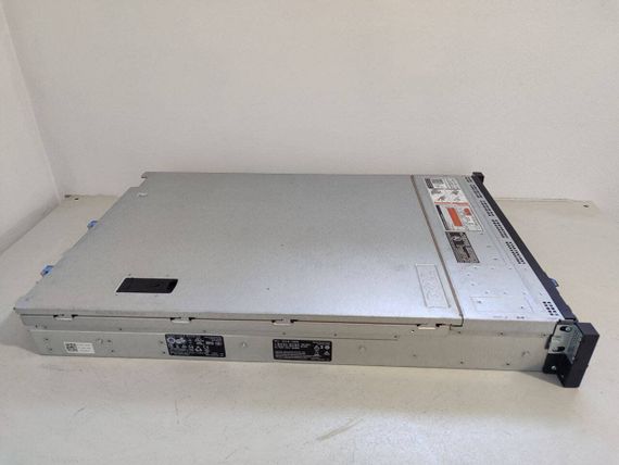 Сервер Dell PowerEdge R730xd 24SFF 2U Rack / 2x Intel Xeon E5-2667 v4 (8 (16) ядер по 3.2 - 3.6 GHz) / 64 GB DDR4 / 2x 450 GB SAS / Matrox G200eR2 / 2x 750W б/у | Зображення 4