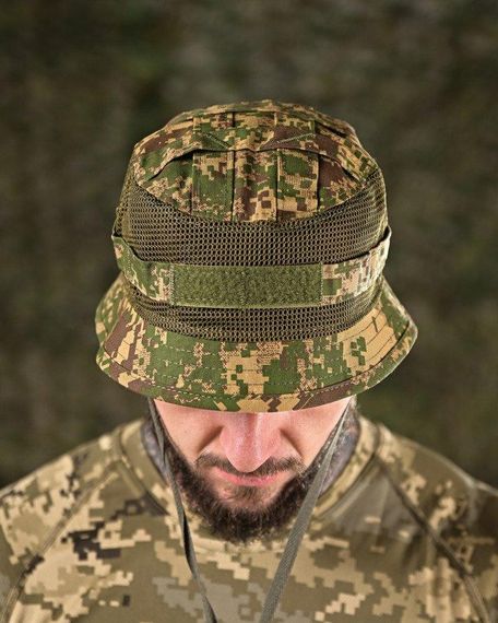 Панама хижак ДЛ7084