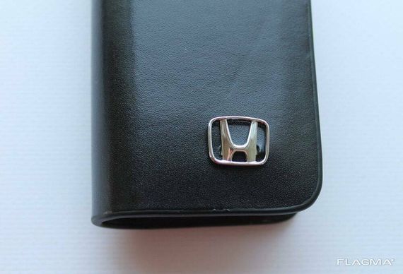 Ключница для авто KeyHolder Honda | Зображення 3