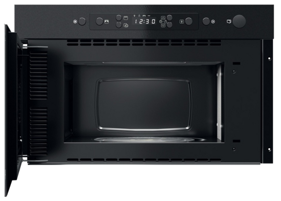 Мікрохвильова піч Whirlpool MBNA920B | Зображення 2