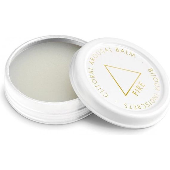 Набор Bijoux Indiscrets HOROSCOPE - Capricorn (Козерог)вибратор на палец, гель для клитора, подвеска sexstyle | Зображення 3