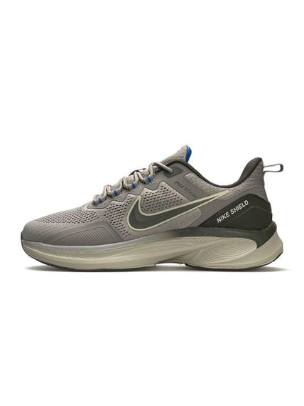 Кросівки Air Zoom Pegasus Olive Black весна / літо / осінь A3611 43 27.7 см | Зображення 1