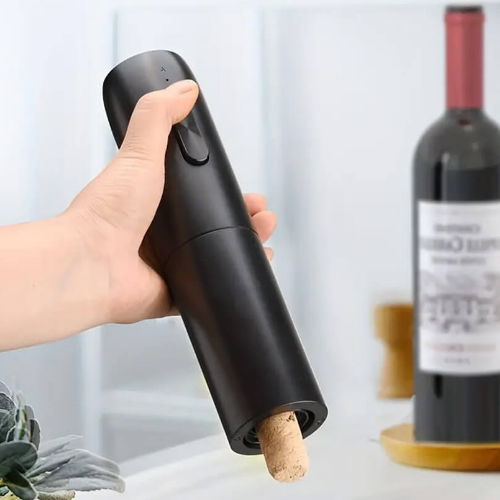 Автоматичний штопор для вина Maestro MR-1622 USB | Зображення 1