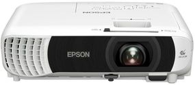 Проєктор Epson EB-FH08 FHD V11HB54042