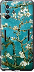 Чехол на Xiaomi Poco F4 GT Винсент Ван Гог. Сакура "841u-2958-17620"