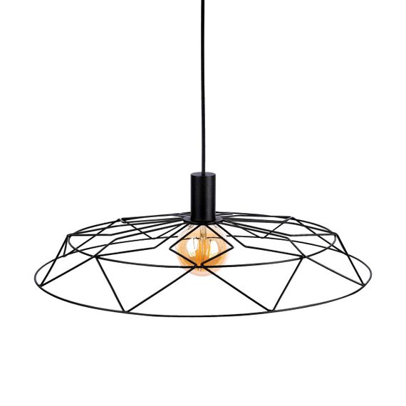 Люстра (світильник підвісний) Axora P540 Чорний, Atmolight | Зображення 3