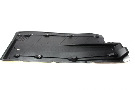 Захист двигуна VW Golf V VI 03-13 L  88250298602 | Зображення 2