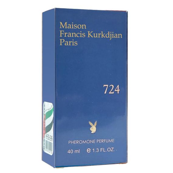 Maison Francis Kurkdjian 724 Pheromone Parfum унисекс 40 мл | Зображення 3