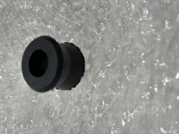 Сайлентблок амортизатора   d-10mm (без втулки)   SKY