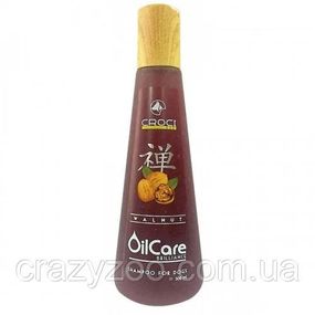Шампунь для собак Croci Gill's OilCare з олією волоського горіха 300 мл C3052260