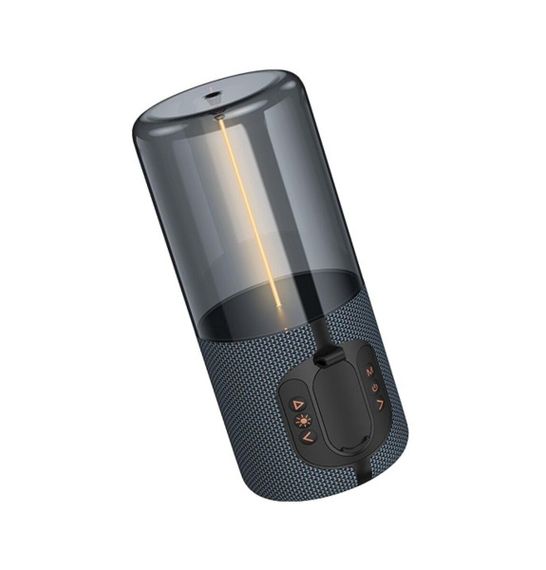 Портативна колонка HOCO BS64 Rocker BT speaker Blue