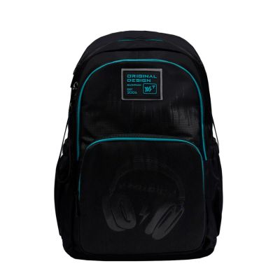 Рюкзак школьный Yes Optic Headphones TS-47 (550103) | Зображення 2
