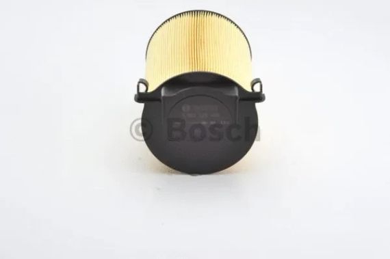 Фільтр повітряний SKODA SUPERB, SEAT ALTEA, AUDI A3, BOSCH (1987429405) | Зображення 9