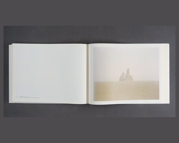 Книга  Zhang Kechun: The Yellow River (signed). | Зображення 3