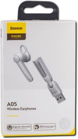 Бездротова гарнітура з вологозахистом XPRO NGA05 (23723-01_451)