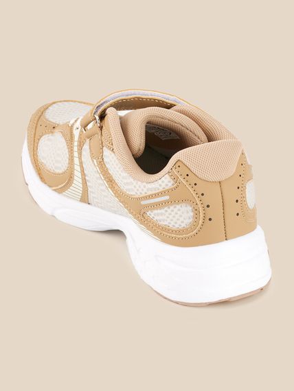 Кросівки для хлопчика LAWA BBSXY2618-4 35 Бежевий shop (2000999574962) | Зображення 5