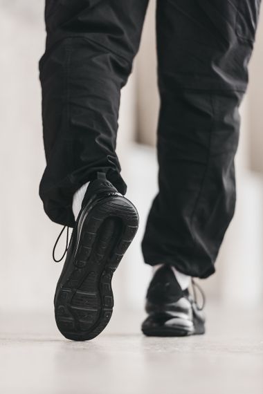 Кроссовки N-i-k-e Air Max 270 Black 44 | Зображення 1