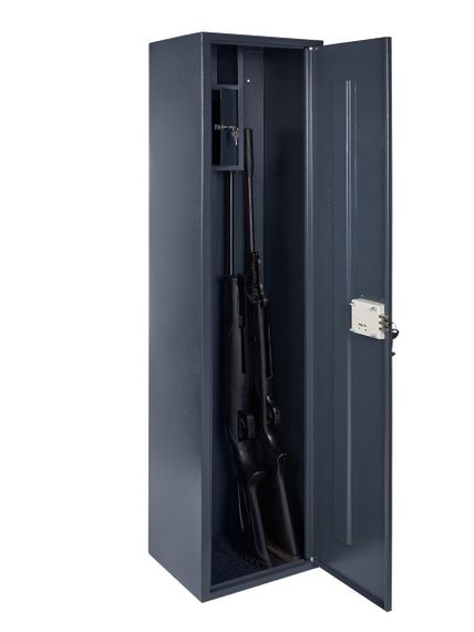 Сейф оружейный GUTE ОШМ-150КТ | Зображення 3