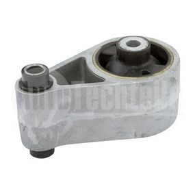 Подушка двигателя задняя Opel Movano 2.5 d / 2.8 DTi 98-02/ Renault Master 2.5 d / 2.8 DTi 98-02, AutoTechteile, 512 0512, 512