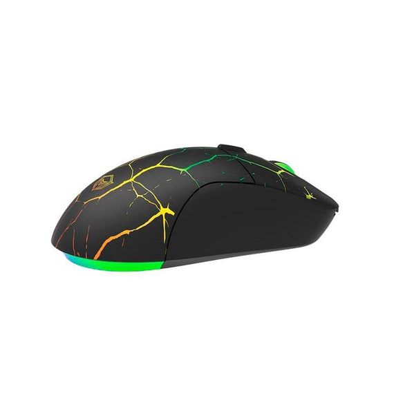 Миша MEETION Backlit Gaming Mouse RGB MT-M930 |800-3200dpi| | Зображення 5