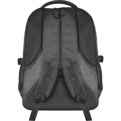 Рюкзак Defender Carbon 15.6' Black (26077) (26077) | Зображення 5