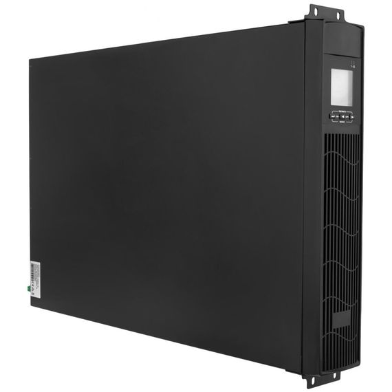 Пристрій безперебійного живлення LogicPower Smart-UPS 2000 Pro RM (6739) | Зображення 2