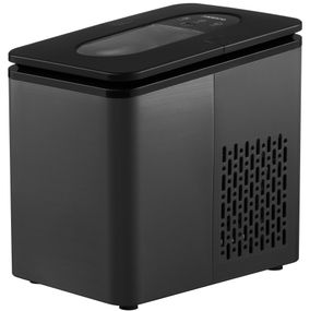 Льодогенератор побутовий ARDESTO, 12кг/добу, 1.8л, чорний (IM-A1200B)