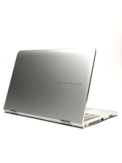 Ультрабук-трансформер HP Spectre Pro x360 G2 / 13.3" (1920x1080) IPS Touch / Intel Core i5-6300U (2 (4) ядра по 2.4 - 3.0 GHz) / 8 GB DDR4 / 512 GB SSD / Intel HD Graphics 520 / WebCam / Win 11 б/у | Зображення 5