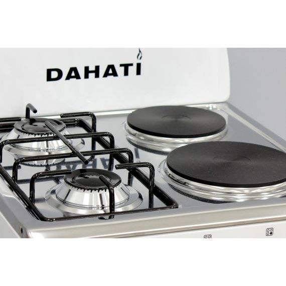 Плита DAHATI 2000-21/2 | Зображення 2